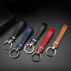 Llavero de Cuero para Hombre