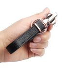 Llavero de Cuero para Hombre