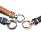 Llavero de Cuero para Hombre