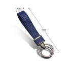 Llavero de Cuero para Hombre