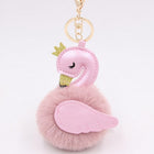 Llavero de Cisne