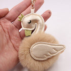 Llavero de Cisne