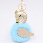 Llavero de Cisne