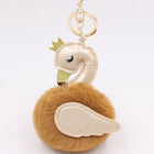Llavero de Cisne