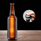 Llavero Abrebotellas Mosquetón Work (Acero)