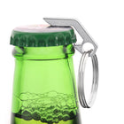 Llavero Abrebotellas <br> El Mini (Titanio)