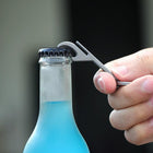 Llavero Abrebotellas <br> El Abrelatas (Titanio)