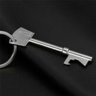 Llavero Abrebotellas La Llave (Acero)