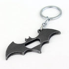 Llavero Abrebotellas Batman (Acero)