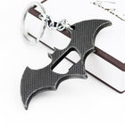 Llavero Abrebotellas Batman (Acero)
