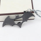 Llavero Abrebotellas Batman (Acero)