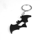 Llavero Abrebotellas Batman (Acero)