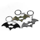 Llavero Abrebotellas Batman (Acero)