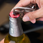 Llavero Abrebotellas de Diseño (Titanio)