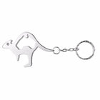 Llavero Abrebotellas Canguro (Aluminio)