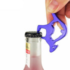 Llavero Abrebotellas Canguro (Aluminio)