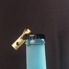 Llavero Abrebotellas Mini Dorado (Acero)