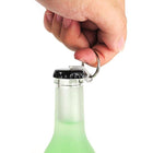 Llavero Abrebotellas <br> El Mini (Titanio)