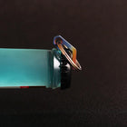 Llavero Abrebotellas <br> El Mini (Titanio)