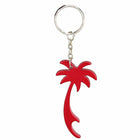 Llavero Abrebotellas <br> La Palmera (Aluminio)