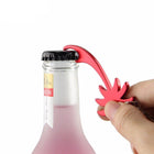 Llavero Abrebotellas <br> La Palmera (Aluminio)