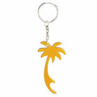 Llavero Abrebotellas <br> La Palmera (Aluminio)