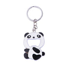 Llavero Abrebotellas Panda