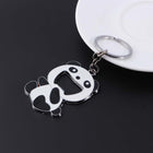 Llavero Abrebotellas Panda