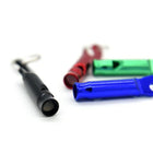 Llavero Abrebotellas Silbato (Aluminio)