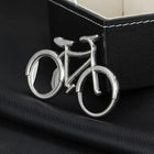 Llavero Abrebotellas Bicicleta (Acero)