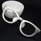 Llavero Abrebotellas Gafas (Acero)