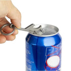 Llavero Abrebotellas <br> El Abrelatas (Titanio)