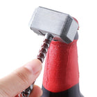 Llavero Abrebotellas Martillo de Thor (Acero Inoxidable)