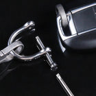 Llavero Abrebotellas Titanium Originals (Titanio)