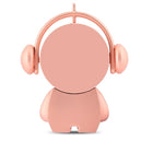 Llavero DJ con USB