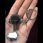 Llavero DJ con USB