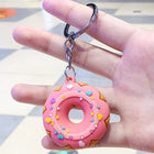 Llavero de Donut