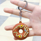 Llavero de Donut