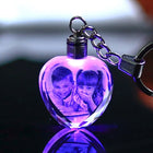 Llavero Luminoso Personalizado