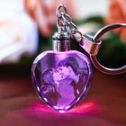 Llavero Luminoso Personalizado