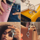 Llavero Mujer Chic