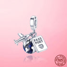 Llavero Mujer Chic