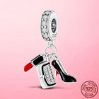 Llavero Mujer Chic