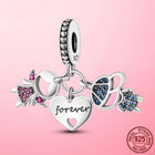 Llavero Mujer Chic