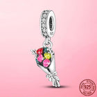 Llavero Mujer Chic