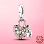 Llavero Mujer Chic