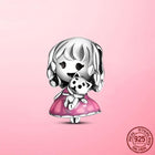 Llavero Mujer Chic