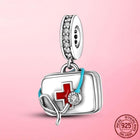 Llavero Mujer Chic