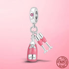 Llavero Mujer Chic