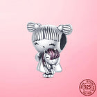 Llavero Mujer Chic